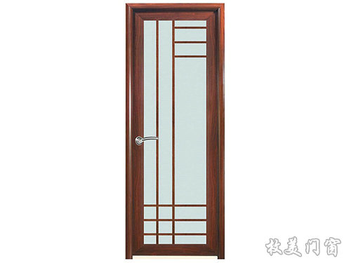 豪華平開(kāi)門1